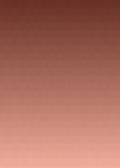 Abstract color Low-Polygones Generative Art background illustration