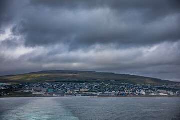 Die wunderbare Welt der Färöerinseln im Nordatlantik