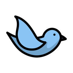 Bird Icon