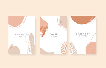 Abstract card with trendy abstract square templates. Minimal design. Design promotion. Vector memphis. Banner promotion.