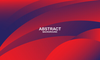 Colorful geometric background. Liquid color background design. Fluid shapes composition. Eps10 vector