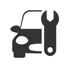 car repair service car icon auto fix cars for sale