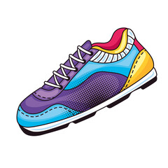 tennis sport shoes