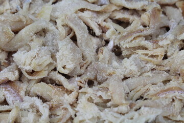 Special cod of beautiful color and delicious taste