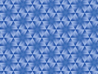 blue color of abstract background