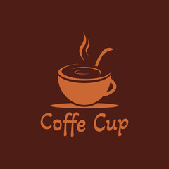 A cup of coffee