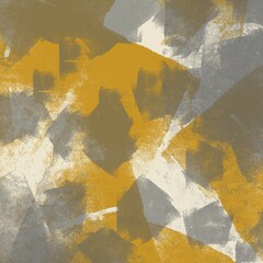 Abstract art of beautiful paint for texture background and design,Colorful and fancy colored