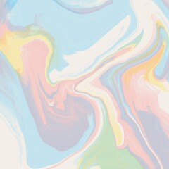 Liquid marble background,wave abstract texture colorful art for background ,Marble ink colorful. Blue marble pattern texture abstract background used for background or wallpaper.