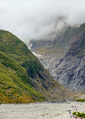 Franz Josef Glacier