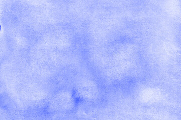 Watercolor pastel background hand painted. aquarelle colorful stains on paper.