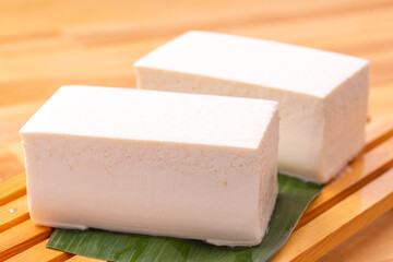 木綿豆腐