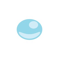 Water drop Logo