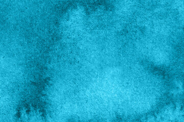 Watercolor pastel background hand painted. aquarelle colorful stains on paper.