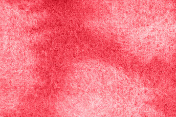 Watercolor pastel background hand painted. aquarelle colorful stains on paper.