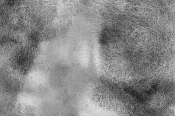 Watercolor pastel background hand painted. aquarelle colorful stains on paper.