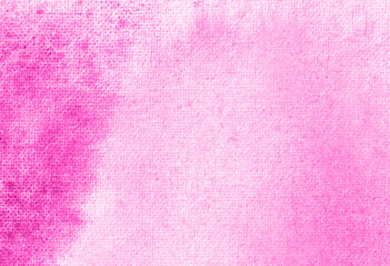 Abstract pastel watercolor hand painted background texture. aquarelle abstract emerald backdrop. horizontal template