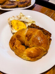 chicken with potatoes