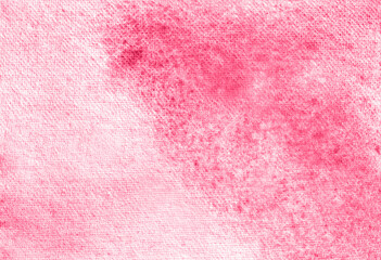 Abstract pastel watercolor hand painted background texture. aquarelle abstract emerald backdrop. horizontal template