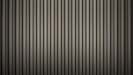 3d render Wallpaper grunge metal lines dark background