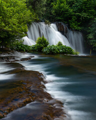 martin brod waterfalls