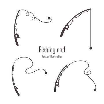 Marlin Fishing Rod Images – Browse 3,673 Stock Photos, Vectors
