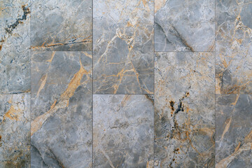 Beautiful texture of decorative marble stone. Abstract design background.