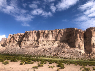 Fototapeta premium red rock canyon
