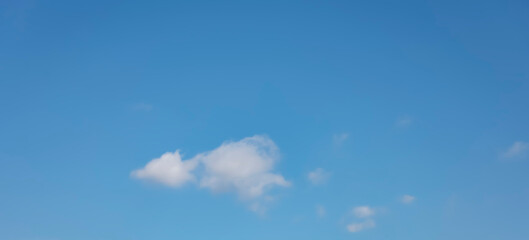 Sky texture for illustration, 3D rendering, digital art.