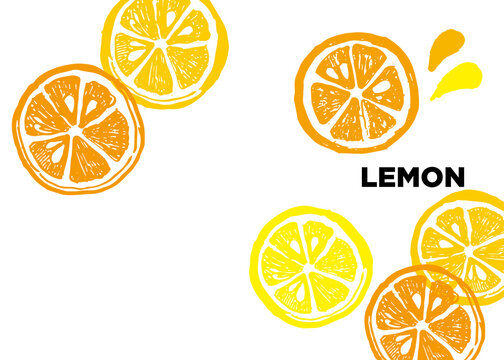 1 272 件の最適な レモンの輪切り 画像 ストック写真 ベクター Adobe Stock
