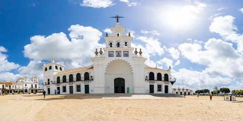 El Rocío