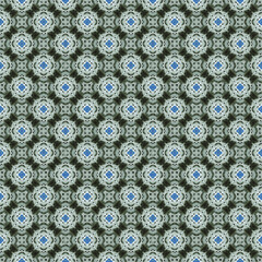 Color pattern texture. Colorful ornamental graphic design. Mosaic ornaments. Pattern template. Vector illustration.