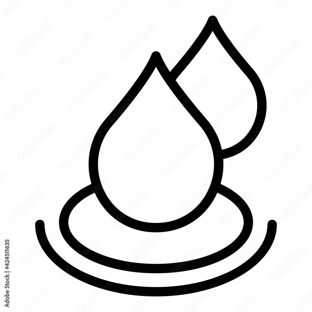 Poster time meditation icon. outline time meditation vector icon for web design isolated on white backgroun