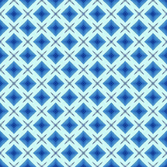 Color pattern texture. Colorful ornamental graphic design. Mosaic ornaments. Pattern template. Vector illustration.