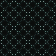 Color pattern texture. Colorful ornamental graphic design. Mosaic ornaments. Pattern template. Vector illustration.