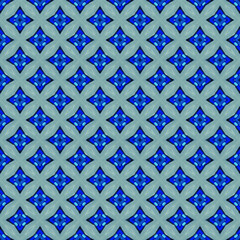 Color pattern texture. Colorful ornamental graphic design. Mosaic ornaments. Pattern template. Vector illustration.