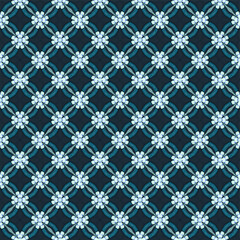 Color pattern texture. Colorful ornamental graphic design. Mosaic ornaments. Pattern template. Vector illustration.