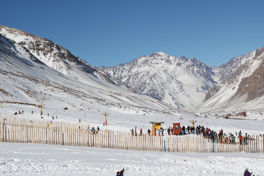 argentina los puquios