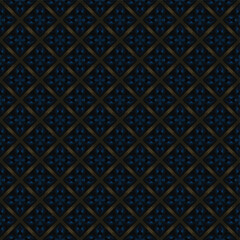 Color pattern texture. Colorful ornamental graphic design. Mosaic ornaments. Pattern template. Vector illustration.