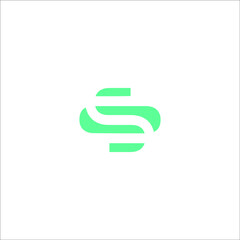 S logo