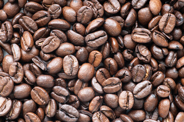 Coffee beans, Coffee time
