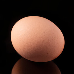 Hen's egg