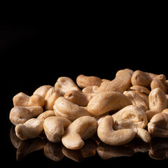 Cashew nuts