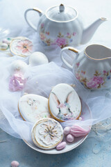 easter eggs, easter cakes, easter photos, easter composition, easter, candy, easter photos
