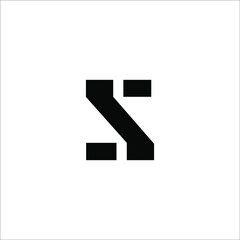 letter S logo
