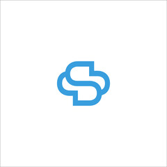 letter S logo