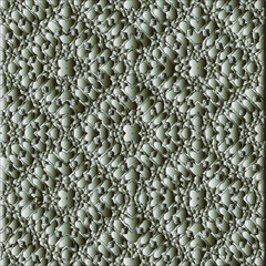 Pattern with a black-and-white gradient . Abstract metallic background