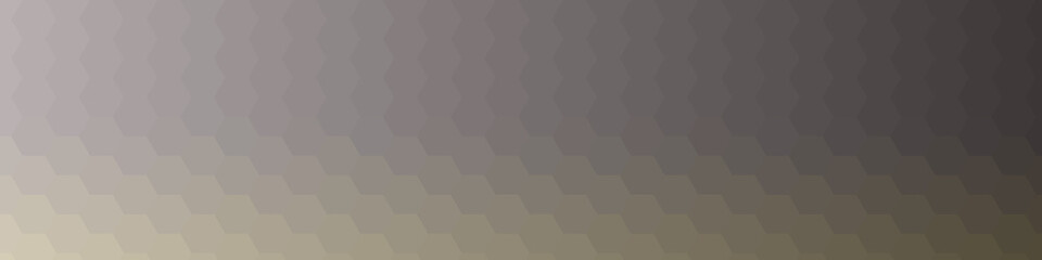 Abstract color Low-Polygones Generative Art background illustration