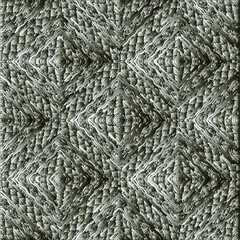 Pattern with a black-and-white gradient . Abstract metallic background