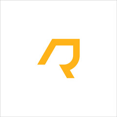 R logo