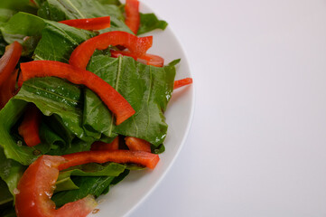 salad photo